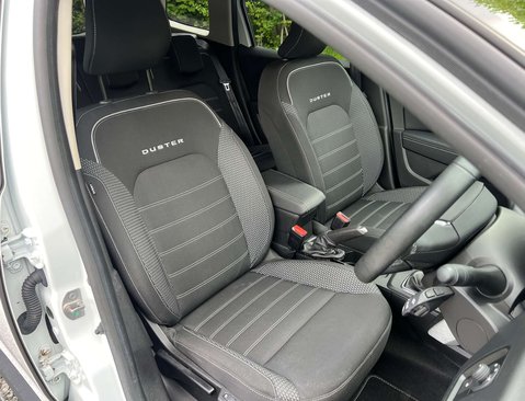 Dacia Duster 1.3 Duster Prestige TCe 4x2 5dr 18