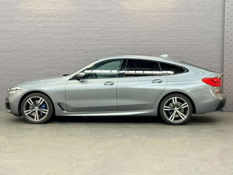 BMW 6 Series 2.0 630i M Sport Auto 5dr 51
