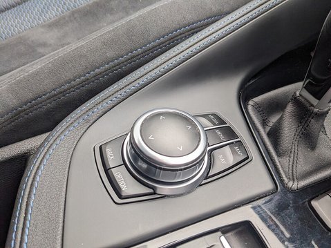 BMW X1 SDRIVE18D M SPORT 25