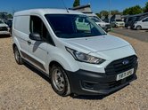Ford Transit Connect SWB L1H1 Leader1.5 EcoBlue DAB 200 EURO 6 4