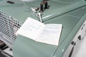 Land Rover Series 1 ACQUIRE A PIECE OF LAND ROVER HISTORY. EXCELLENT HISTORY & PROVENANCE. 44