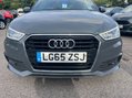 Audi A1 1.4 TFSI CoD S line Euro 6 (s/s) 3dr 9