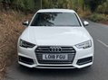 Audi S4 3.0 S4 TFSI Quattro Auto 4WD 4dr 7