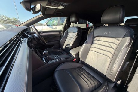 Volkswagen Arteon 2.0 Arteon R-Line TSi Semi-Auto 5dr 33