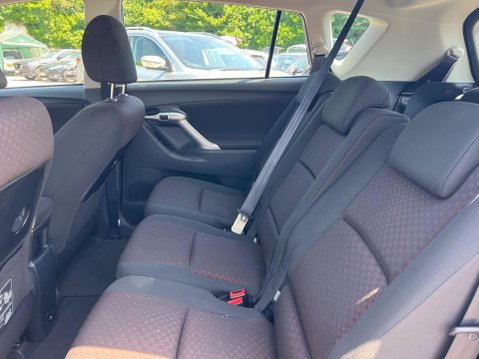 Toyota Verso 1.8 V-Matic TR Multidrive S Euro 5 5dr 30