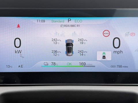 BYD Atto 2 130kW Boost 51kWh 5dr Auto 20