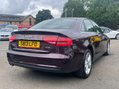 Audi A4 1.8 TFSI SE Euro 6 (s/s) 4dr 13