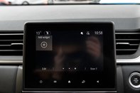 Renault Captur TECHNO E-TECH 23