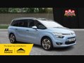 Citroen Grand C4 Picasso THP EXCLUSIVE PLUS 1