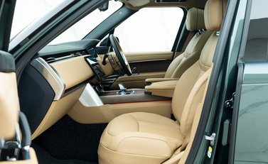 Land Rover Range Rover P530 Autobiography 14