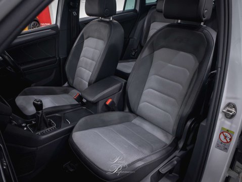 Volkswagen Tiguan 2.0 Tiguan R-Line Tech TDI 5dr 26