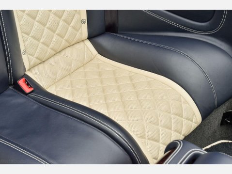 Bentley Continental 4.0 V8 GTC S Auto 4WD Euro 6 2dr 63