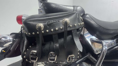 Kawasaki VN 800 1997 ONLY 12K RUNNING CRUISER PROJECT BIKE SPARES OR REPAIR 800CC 29