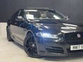 Jaguar XJ 3.0d V6 R-Sport Saloon 4dr Diesel Auto Euro 6 (s/s) (300 ps) 15