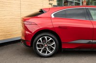 Jaguar I-Pace HSE 8