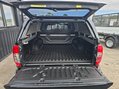 Nissan Navara DCI TEKNA 4X4 SHR DCB 7