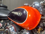 Yamaha XVS DRAGSTAR 650 1999 GOOD RUNNING CRUISER PROJECT BIKE 650CC 27