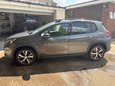 Peugeot 2008 S/S GT LINE 9