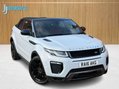 Land Rover Range Rover Evoque 2.0 TD4 HSE Dynamic Convertible 2dr Diesel Auto 4WD Euro 6 (s/s) (180 ps) 16