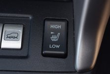 Subaru Forester I Xt 30