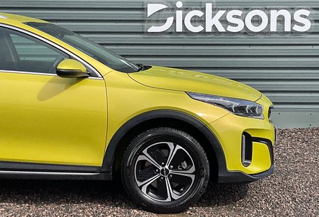 Kia Xceed 1.6 GDi PHEV 3 DCT