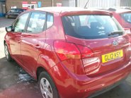 Kia Venga 1 ECODYNAMICS 4