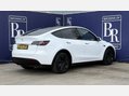Tesla Model Y (Dual Motor) Long Range SUV 5dr Electric Auto 4WDE (384 bhp) 5