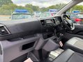 Citroen Dispatch 1.5 BlueHDi 1000 X M FWD 2 Euro 6 (s/s) 6dr 17