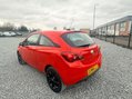 Vauxhall Corsa 1.4 Corsa SRI Nav 3dr 6