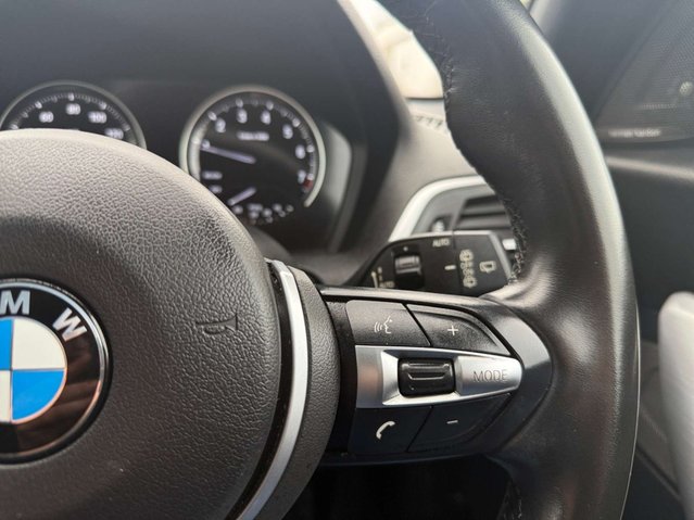 BMW 1 SERIES 1.5 118I M SPORT SHADOW EDITION AUTO 5DR YEAR 2019 19 MILEAGE...
