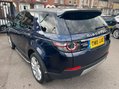 Land Rover Discovery Sport 2.2 SD4 HSE Luxury Auto 4WD Euro 5 (s/s) 5dr 4