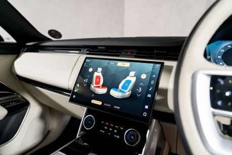 Land Rover Range Rover HSE. NOW SOLD. SIMILAR REQUIRED. PLEASE CALL 01903 254800. 37