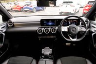 Mercedes-Benz A Class A 250 E AMG LINE PREMIUM PLUS 3