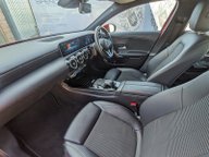 Mercedes-Benz A Class A 180 SPORT EXECUTIVE 14