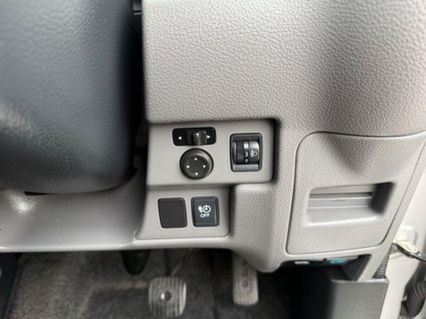 Nissan E-NV200 E ACENTA RAPID PLUS 23