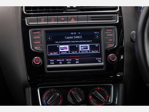 Volkswagen Polo 1.8 TSI GTI Euro 6 (s/s) 3dr 32