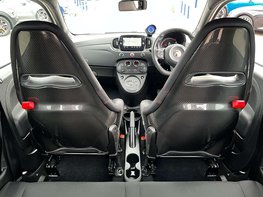 Abarth 695 1.4 695 Competizione (180) Semi-Auto 3dr 63