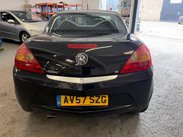 Vauxhall Tigra 1.8i 16v Exclusiv 2dr (a/c) 10