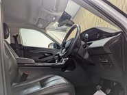 Land Rover Range Rover Evoque 2.0 Range Rover Evoque S D 4x2 5dr 28