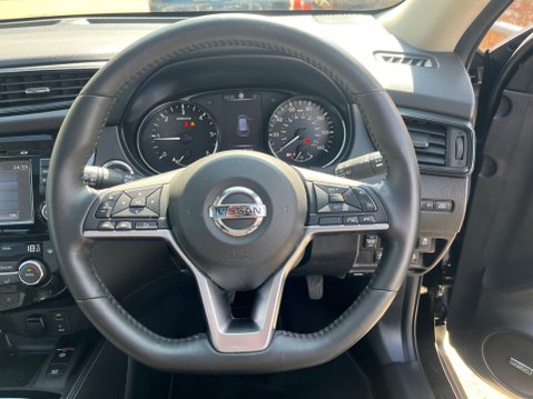 Nissan X-Trail DCI TEKNA 15