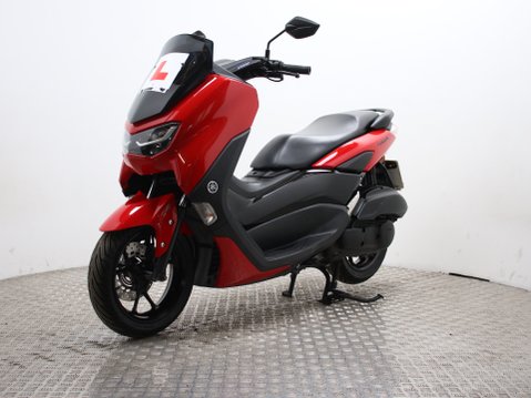 Yamaha Nmax 125 GPD125-A ABS 6
