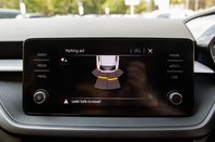 Skoda Fabia COLOUR EDITION TSI 33