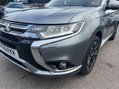 Mitsubishi Outlander 2.0h 12kWh GX4h CVT 4WD Euro 6 (s/s) 5dr 9