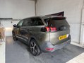 Peugeot 5008 1.5 5008 Allure Blue HDi S/S 5dr 14