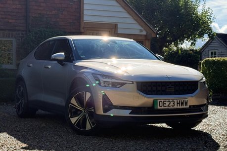 Polestar 2 BASE 1