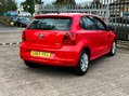 Volkswagen Polo SE 18