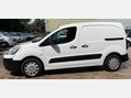 Citroen Berlingo 1.6 HDi 625 Enterprise L1 5dr (Euro 5) 17