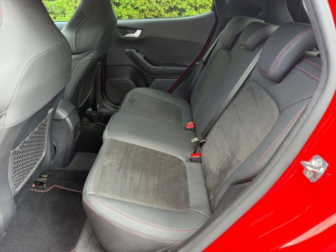 Ford Fiesta 1.5 Fiesta ST-3 T 5dr 31