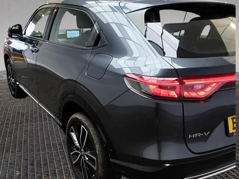 Honda HR-V 1.5 h i-MMD Advance SUV 5dr Petrol Hybrid CVT Euro 6 (s/s) (131 ps) 1 Owner 3