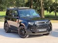 Land Rover Defender 3.0 Defender XS Edition D MHEV Auto 4WD 3dr 47